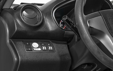 Lifan X60 I рестайлинг, 2016 год, 699 000 рублей, 9 фотография