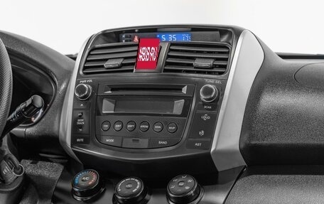 Lifan X60 I рестайлинг, 2016 год, 699 000 рублей, 8 фотография