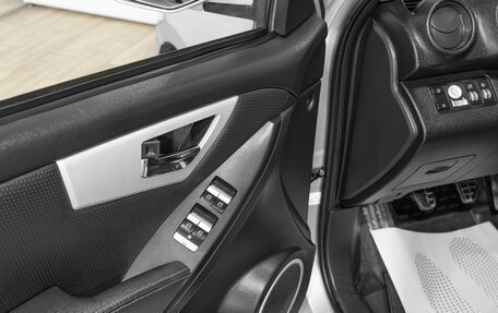 Lifan X60 I рестайлинг, 2016 год, 699 000 рублей, 10 фотография