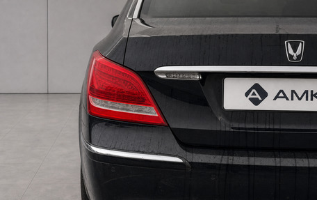 Hyundai Equus II, 2013 год, 1 320 000 рублей, 5 фотография