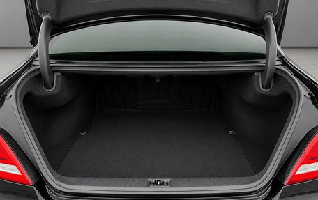 Hyundai Equus II, 2013 год, 1 320 000 рублей, 9 фотография