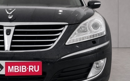 Hyundai Equus II, 2013 год, 1 320 000 рублей, 4 фотография
