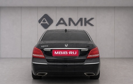 Hyundai Equus II, 2013 год, 1 320 000 рублей, 8 фотография