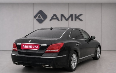 Hyundai Equus II, 2013 год, 1 320 000 рублей, 6 фотография