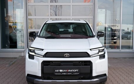 Toyota RAV4, 2026 год, 4 449 900 рублей, 2 фотография