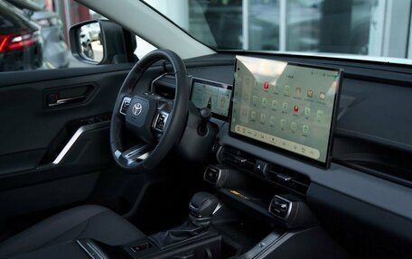 Toyota RAV4, 2026 год, 4 449 900 рублей, 9 фотография