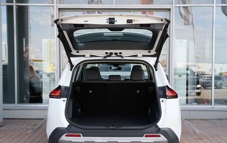 Toyota RAV4, 2026 год, 4 449 900 рублей, 5 фотография