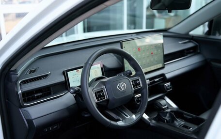 Toyota RAV4, 2026 год, 4 449 900 рублей, 11 фотография