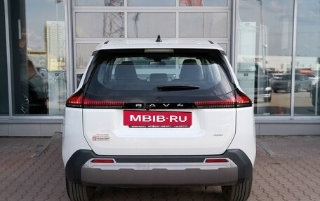 Toyota RAV4, 2026 год, 4 449 900 рублей, 4 фотография