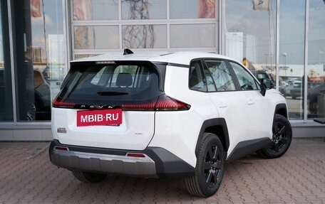 Toyota RAV4, 2026 год, 4 449 900 рублей, 3 фотография