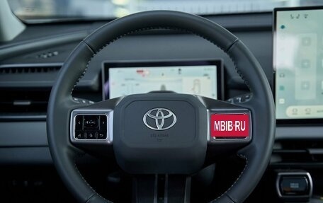 Toyota RAV4, 2026 год, 4 449 900 рублей, 14 фотография