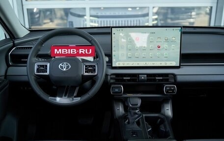 Toyota RAV4, 2026 год, 4 449 900 рублей, 13 фотография