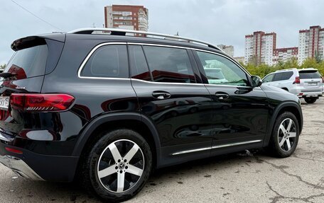 Mercedes-Benz GLB, 2020 год, 4 150 000 рублей, 7 фотография