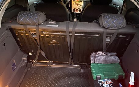 Opel Corsa D, 2011 год, 500 000 рублей, 11 фотография