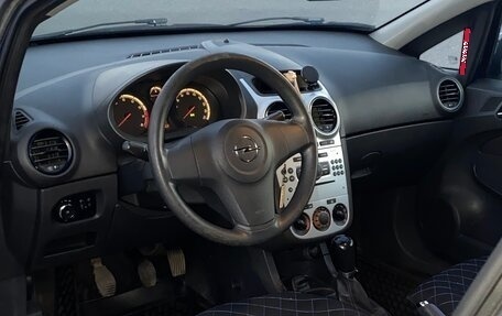 Opel Corsa D, 2011 год, 500 000 рублей, 8 фотография