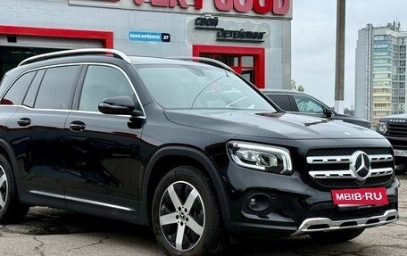 Mercedes-Benz GLB, 2020 год, 4 150 000 рублей, 5 фотография