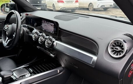 Mercedes-Benz GLB, 2020 год, 4 150 000 рублей, 12 фотография