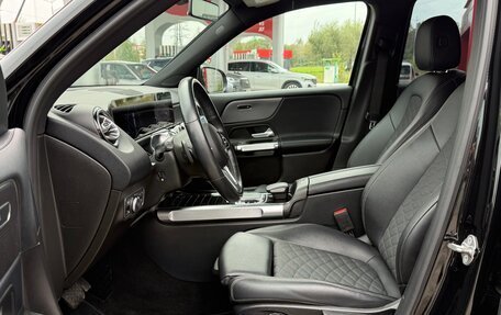 Mercedes-Benz GLB, 2020 год, 4 150 000 рублей, 15 фотография