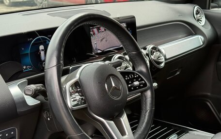 Mercedes-Benz GLB, 2020 год, 4 150 000 рублей, 13 фотография