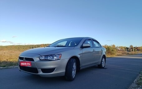 Mitsubishi Lancer IX, 2011 год, 530 000 рублей, 1 фотография