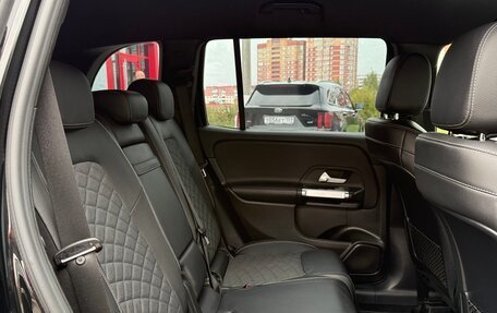 Mercedes-Benz GLB, 2020 год, 4 150 000 рублей, 22 фотография