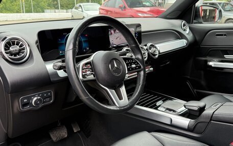 Mercedes-Benz GLB, 2020 год, 4 150 000 рублей, 16 фотография