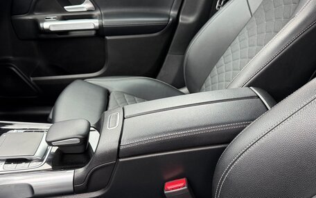 Mercedes-Benz GLB, 2020 год, 4 150 000 рублей, 19 фотография
