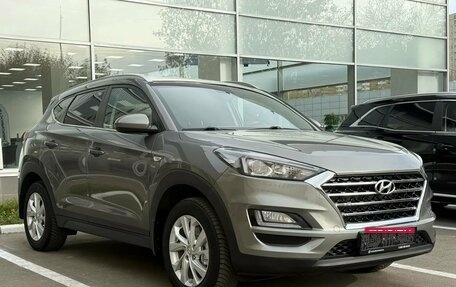 Hyundai Tucson III, 2020 год, 2 080 000 рублей, 1 фотография