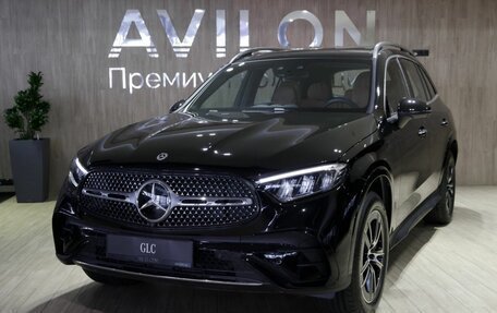 Mercedes-Benz GLC, 2026 год, 8 898 000 рублей, 1 фотография