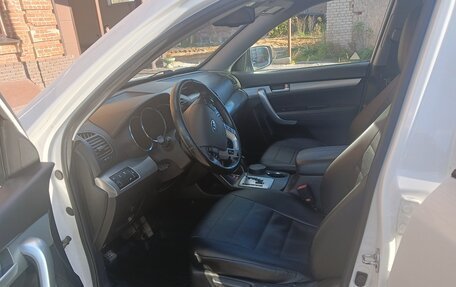 KIA Sorento II рестайлинг, 2012 год, 1 430 000 рублей, 2 фотография
