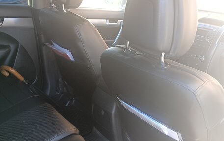 KIA Sorento II рестайлинг, 2012 год, 1 430 000 рублей, 11 фотография