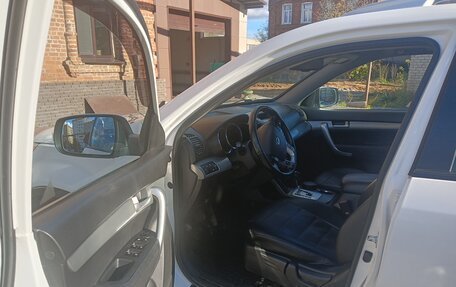 KIA Sorento II рестайлинг, 2012 год, 1 430 000 рублей, 6 фотография