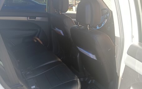 KIA Sorento II рестайлинг, 2012 год, 1 430 000 рублей, 8 фотография