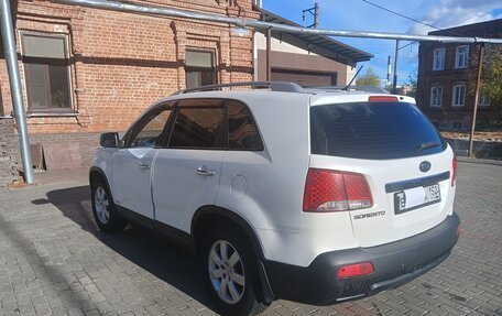 KIA Sorento II рестайлинг, 2012 год, 1 430 000 рублей, 4 фотография