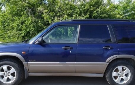 Subaru Forester, 1999 год, 420 000 рублей, 4 фотография
