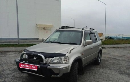 Honda CR-V IV, 1998 год, 565 000 рублей, 1 фотография