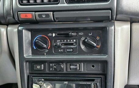 Subaru Forester, 1999 год, 420 000 рублей, 7 фотография
