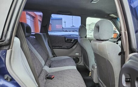 Subaru Forester, 1999 год, 420 000 рублей, 9 фотография