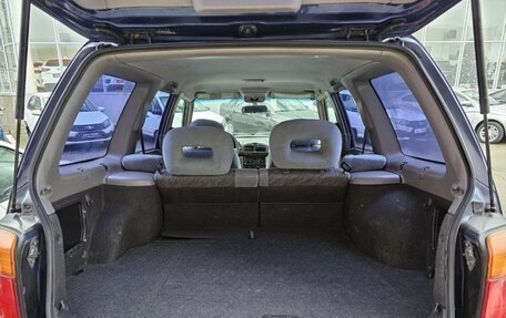 Subaru Forester, 1999 год, 420 000 рублей, 10 фотография
