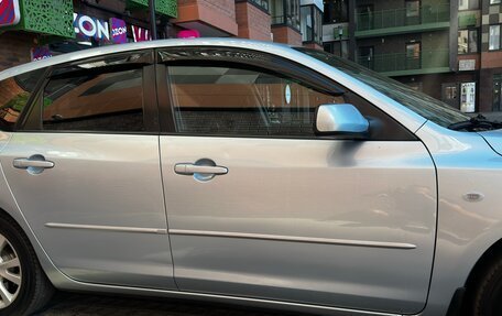 Mazda 3, 2006 год, 699 000 рублей, 8 фотография