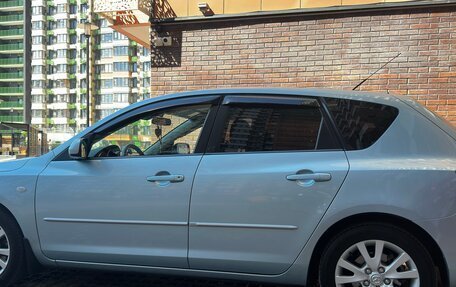 Mazda 3, 2006 год, 699 000 рублей, 7 фотография