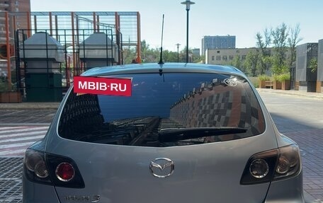 Mazda 3, 2006 год, 699 000 рублей, 6 фотография