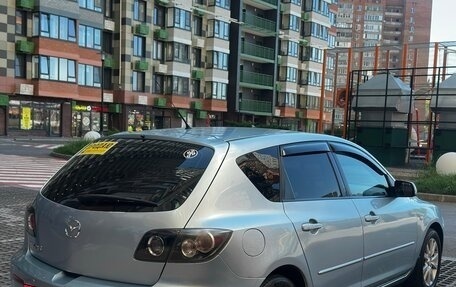 Mazda 3, 2006 год, 699 000 рублей, 5 фотография