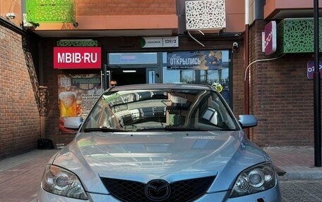 Mazda 3, 2006 год, 699 000 рублей, 2 фотография