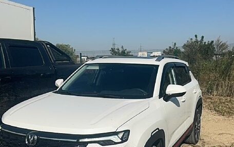 Changan CS35 Plus, 2023 год, 1 794 000 рублей, 1 фотография