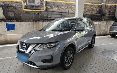 Nissan X-Trail, 2026 год, 2 500 000 рублей, 3 фотография