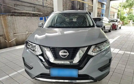 Nissan X-Trail, 2026 год, 2 500 000 рублей, 2 фотография