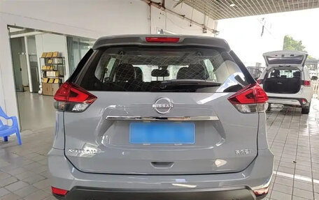 Nissan X-Trail, 2026 год, 2 500 000 рублей, 5 фотография