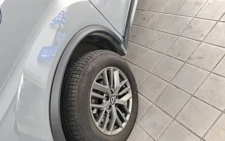 Nissan X-Trail, 2026 год, 2 500 000 рублей, 9 фотография