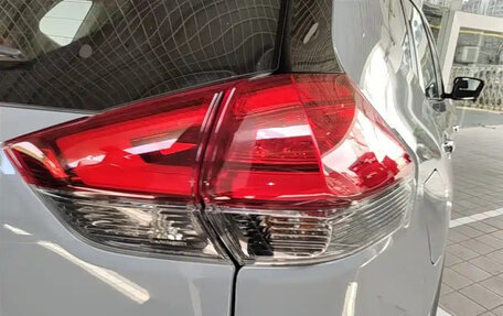 Nissan X-Trail, 2026 год, 2 500 000 рублей, 8 фотография